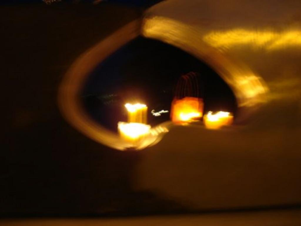 Kopā mēs esam spēks!
Autors: Iveta S.