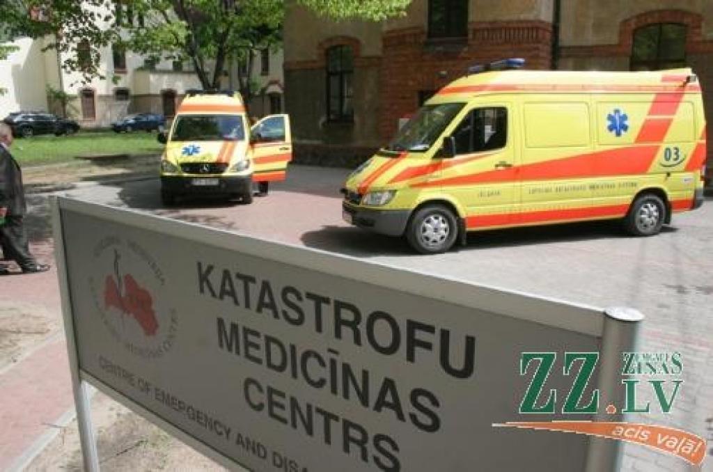 ...
Autors: No «Ziņu» arhīva.