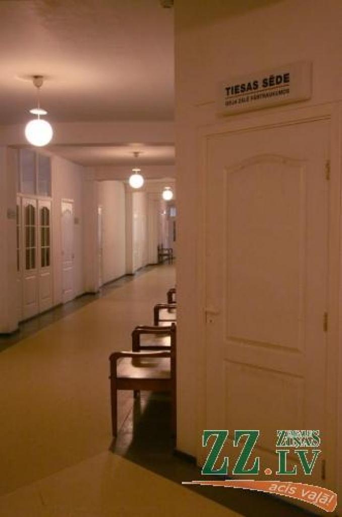 Autors: No «Ziņu» arhīva.