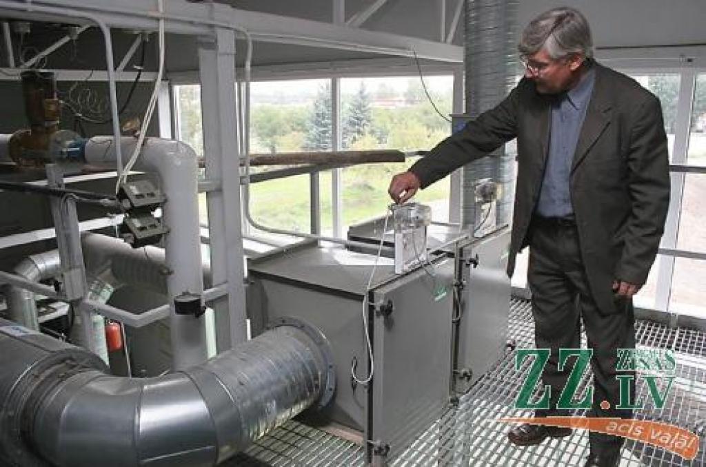 Izdevīgāk nobeigušos kaķīti ir apbedīt dārza malā zem ogu krūma. Veterinārmedicīnas biomasas dedzinātavai ir lietderīgi veikt lielu darba apjomu. 
Autors: Agris Samcovs.