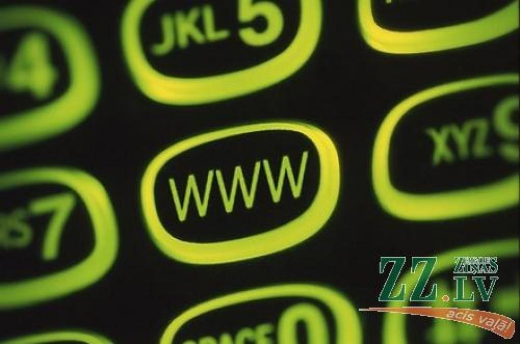 Cīņa par īsziņu ātrrakstīšanas čempiona titulu sestdien notiks arī Jelgavā.
Autors: www.bioteams.com