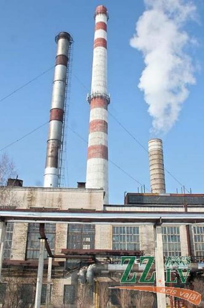 Siltuma skaitītāji pamazām sāk griezties apkures sezonas režīmā, un līdz šausminošiem rēķiniem vairs nav tālu. 
Autors: No «Ziņu» arhīva.