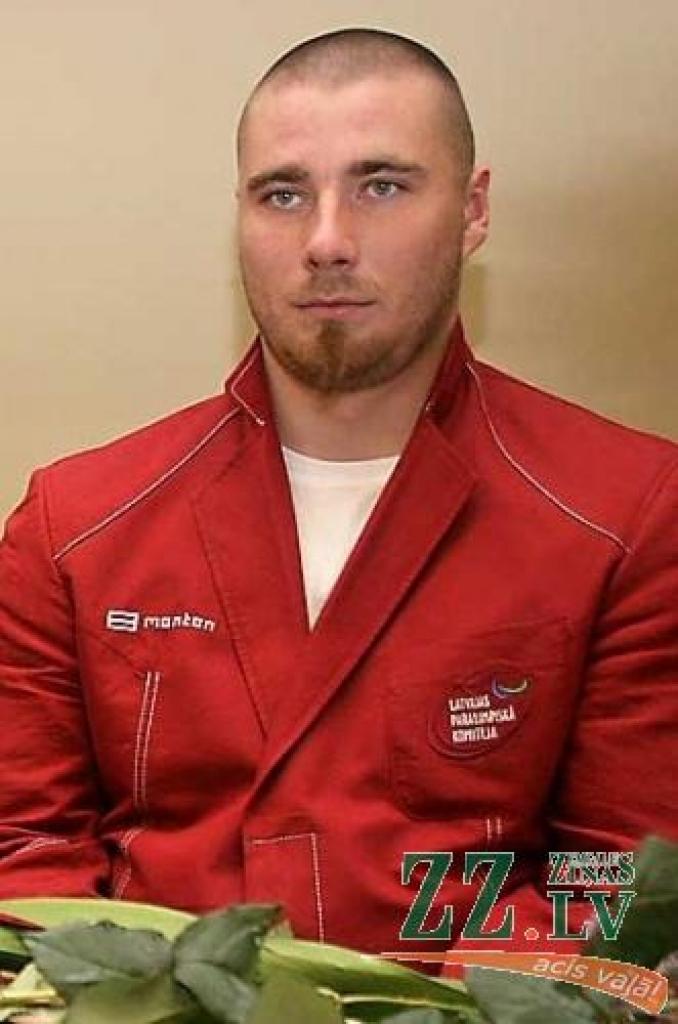 Edgars Bergs.
Autors: No «Ziņu» arhīva.