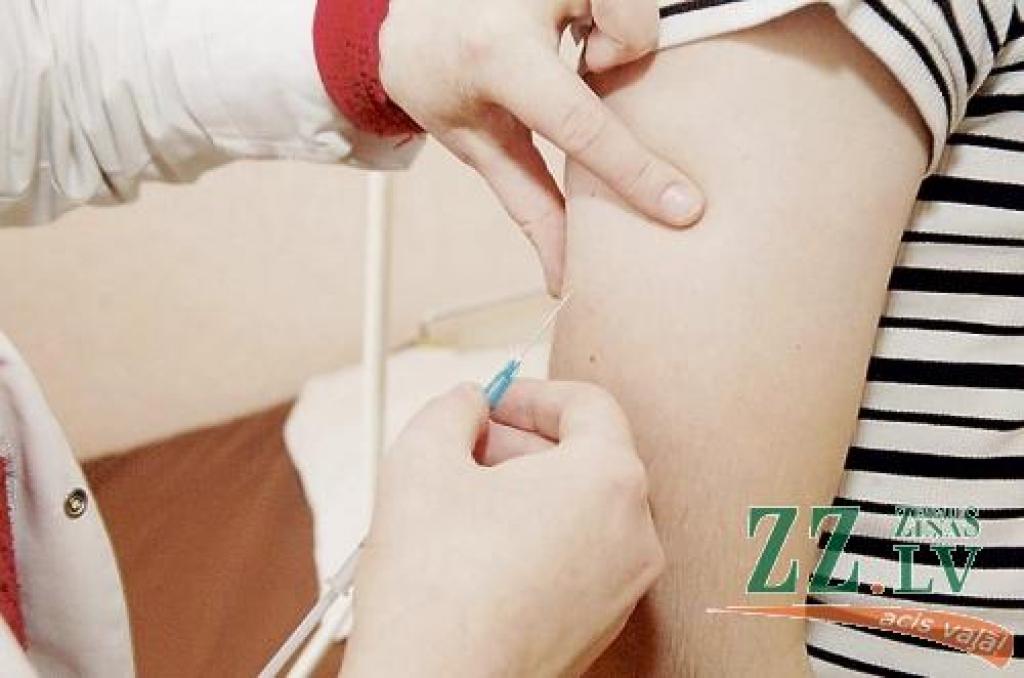 Vakcinācija pret A hepatītu dod ilgstošu un efektīvu aizsardzību. Jāņem gan vērā, ka arī šī pote nav lēta.
Autors: No «Ziņu» arhīva.