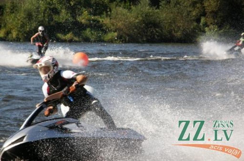 Jānis Uzars sacensībās Prāgā.
Autors: No personīgā arhīva.