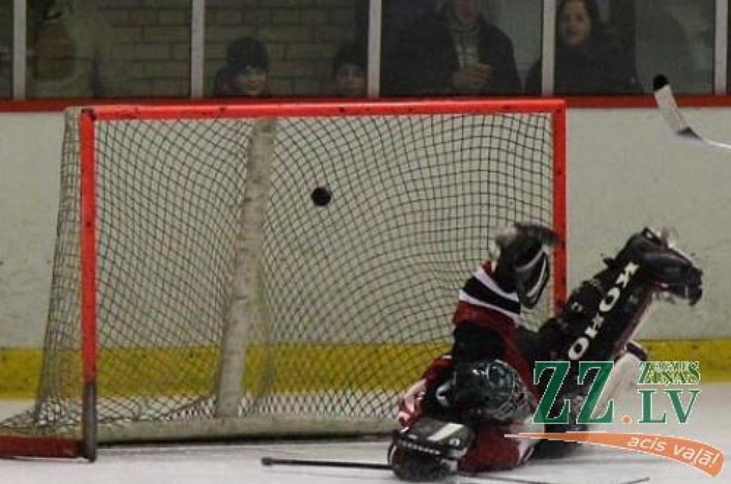 ...
Autors: No «Ziņu» arhīva. 