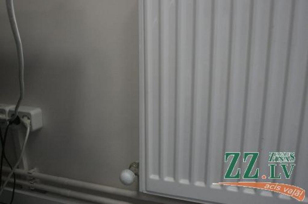 Ziemā sildīties kļūst aizvien dārgāk. Kas zina, drīz siltums kļūs par luksusa preci.
Autors: No «Ziņu» arhīva.