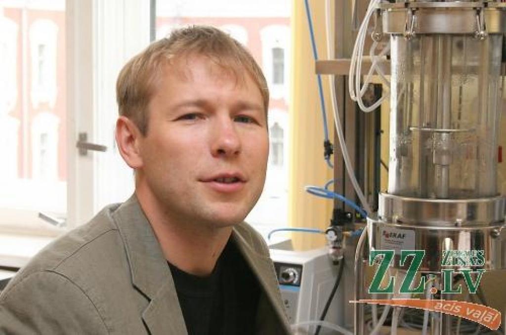 Latvijas Lauksaimniecības universitātes Informācijas tehnoloģiju fakultātes vadītāja pienākumus tagad pildīs Egils Stalidzāns.
Autors: Māra Ozola.