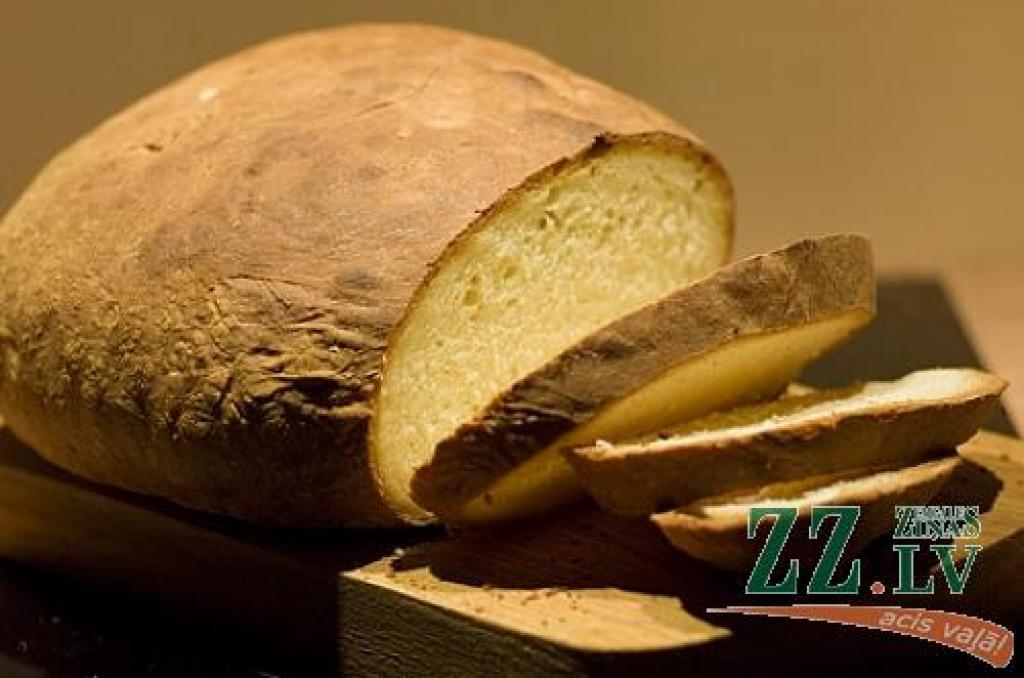 Ikdienā tik nepieciešamā produkta - maizes - ražotāji pārdzīvo ne tos labākos laikus. Arī prognozes nav tās rožainākās.
Autors: www.sapnis.com