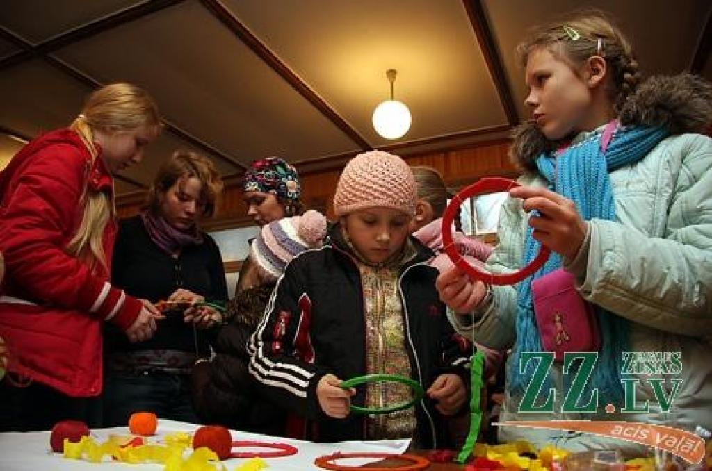 Autors: Krišjānis Grantiņš.