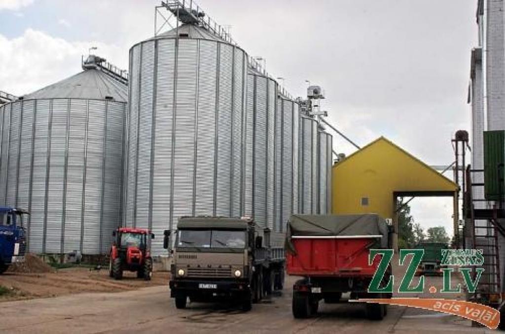 Autors: No «Ziņu» arhīva.