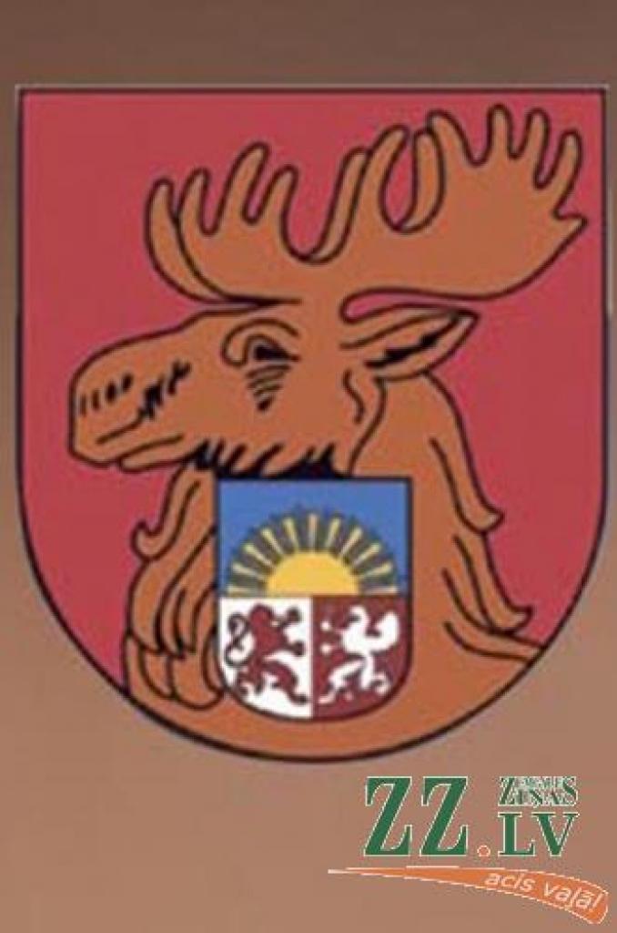 Kādam sagribējās sevi paslavēt? Pat alnim jāsmejas!
Autors: No «Ziņu» arhīva.