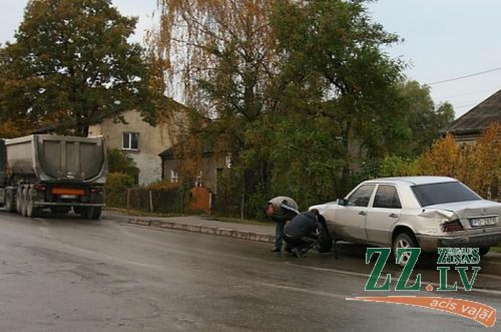 Autors: Inga Karlinska.