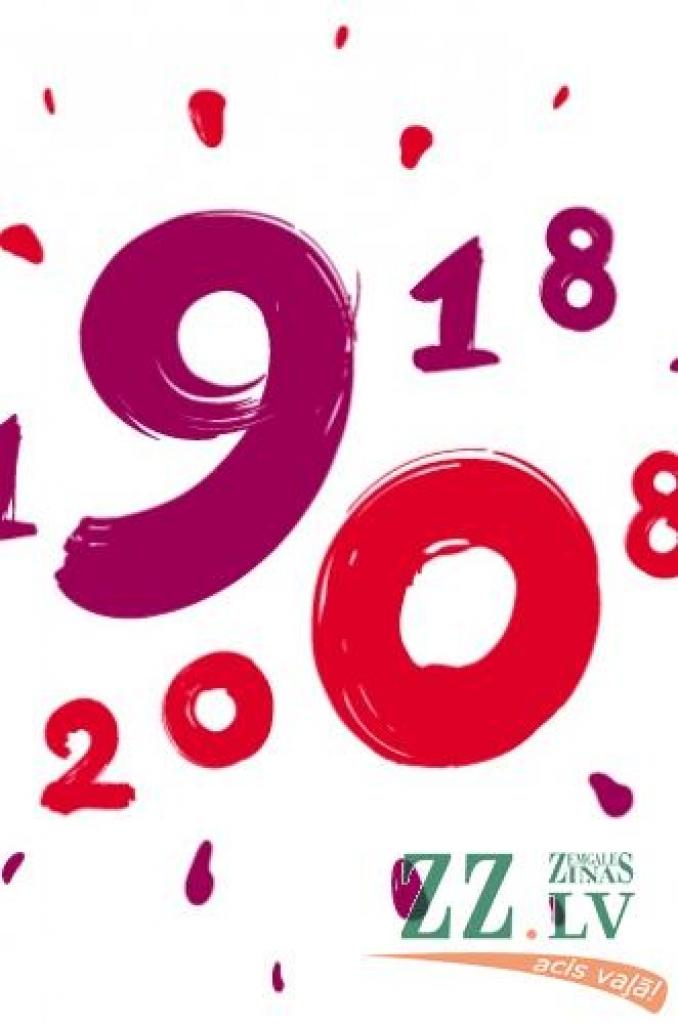 Autors: No «Ziņu» arhīva.