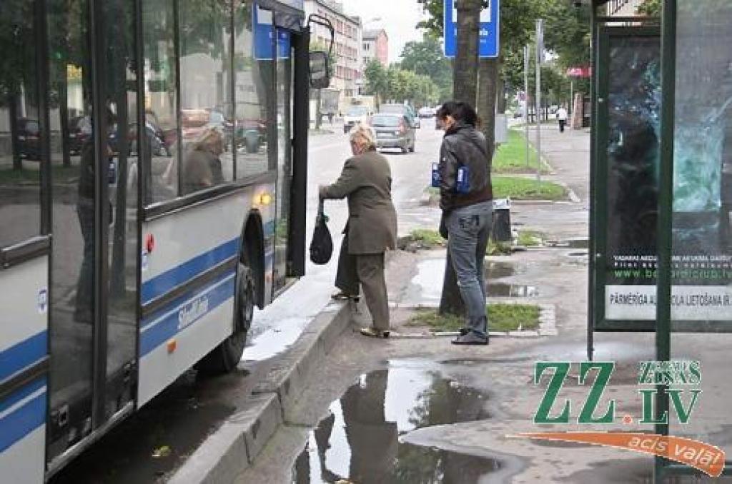 Autors: No «Ziņu» arhīva.