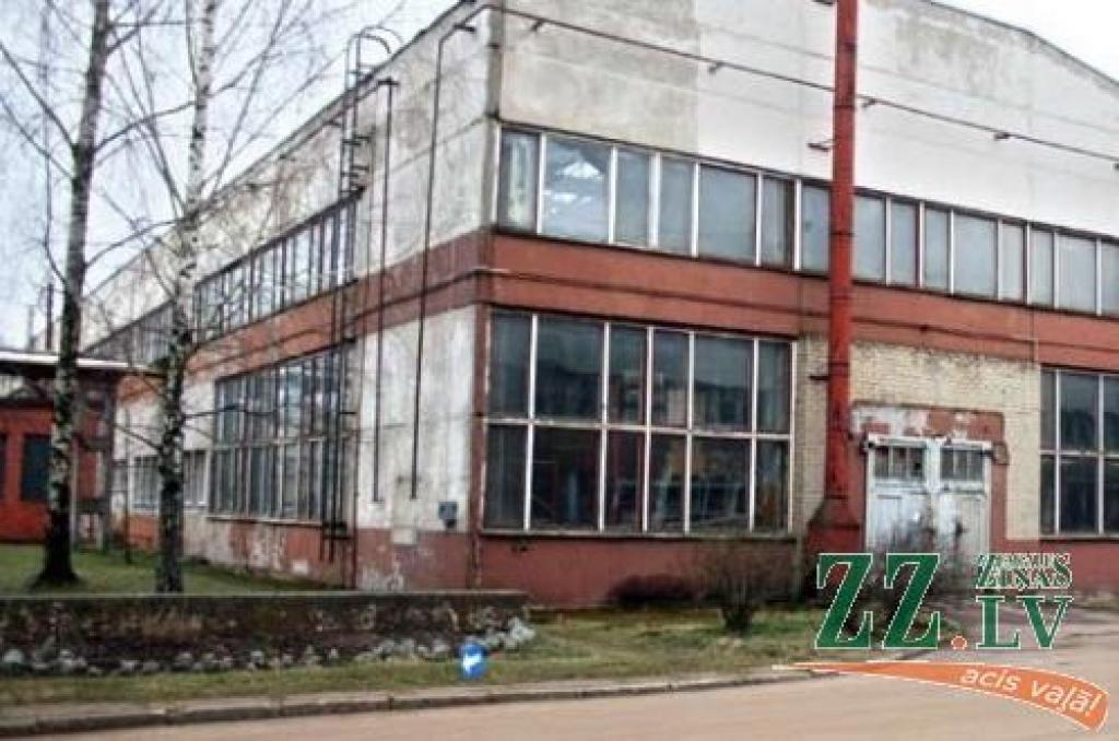 Autors: No «Ziņu» arhīva.