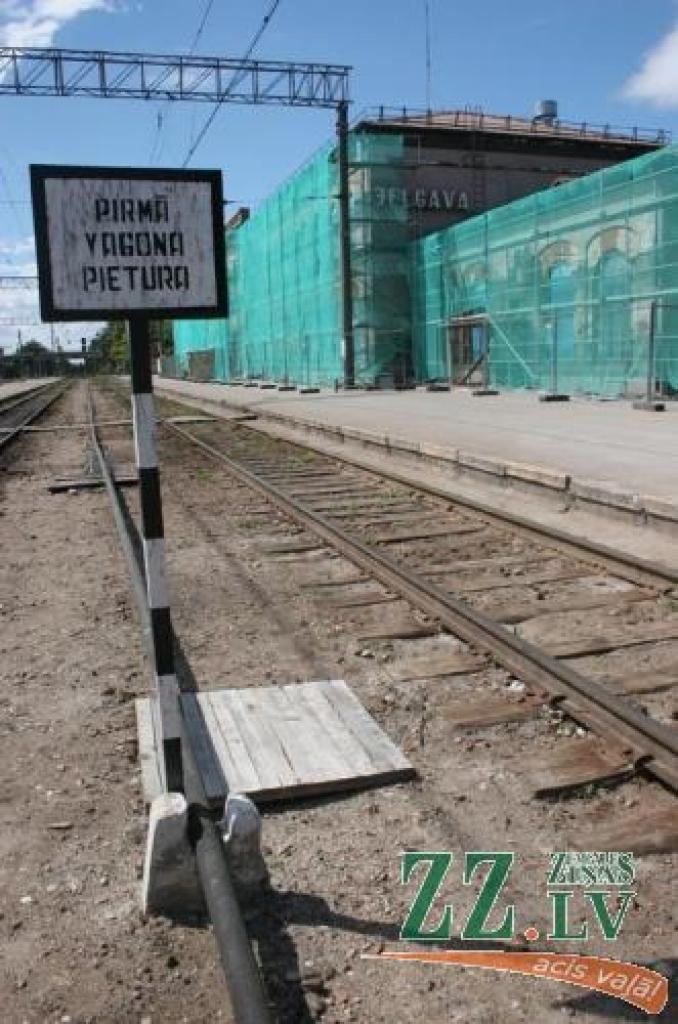 Autors: No «Ziņu» arhīva.