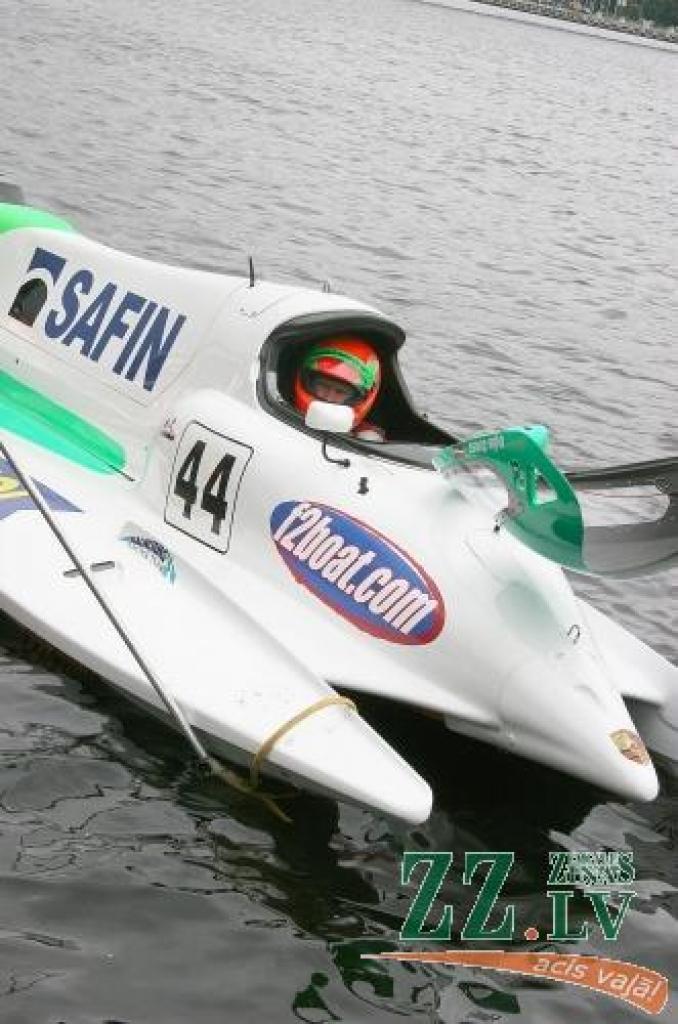 Uģis Gross.
Autors: No «Ziņu» arhīva. 