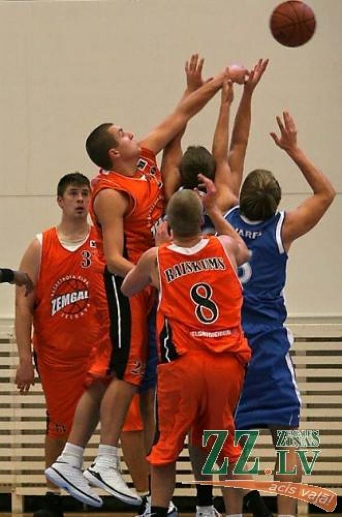 ...
Autors: Agris Samcovs. 