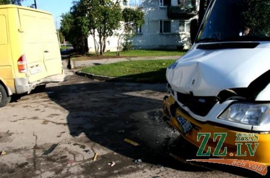 ...
Autors: Inga Karlinska.