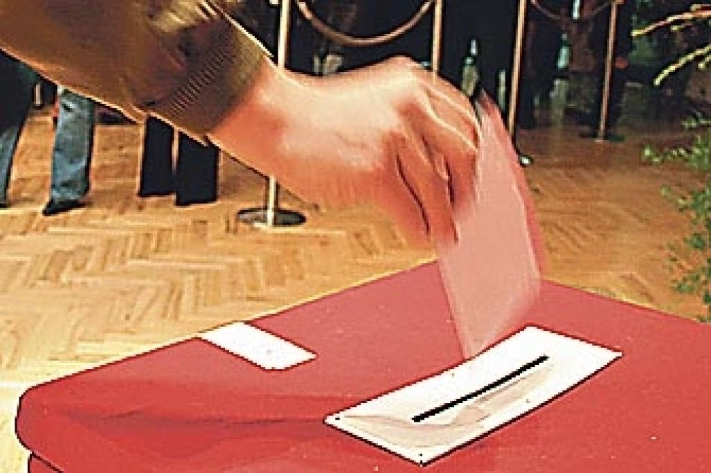 Ja vienlaikus notiks gan  pašvaldību, gan Eiropas Parlamenta vēlēšanas, tad kandidēt varēs tikai vienās no tām.
Autors: No «Ziņu» arhīva.