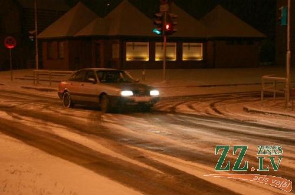 Autors: No «Ziņu» arhīva.