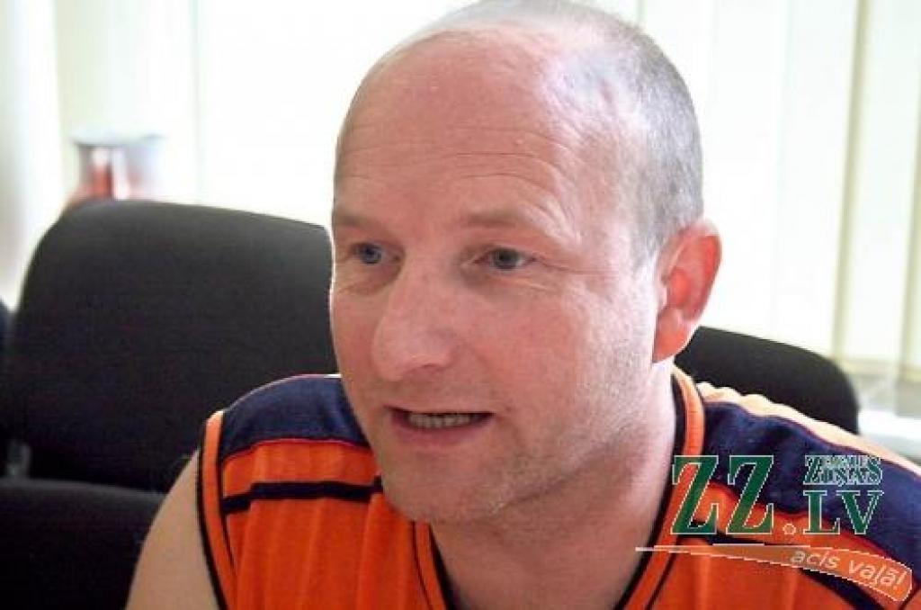 Aivars Tīrumnieks.
Autors: No «Ziņu» arhīva.