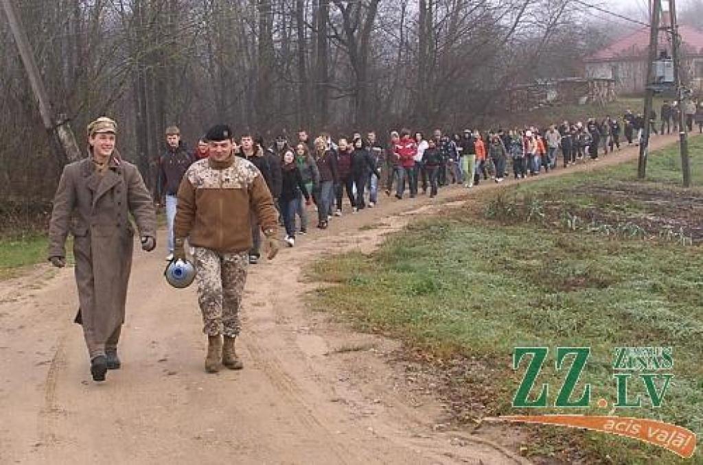 Autors: No organizatoru arhīva.