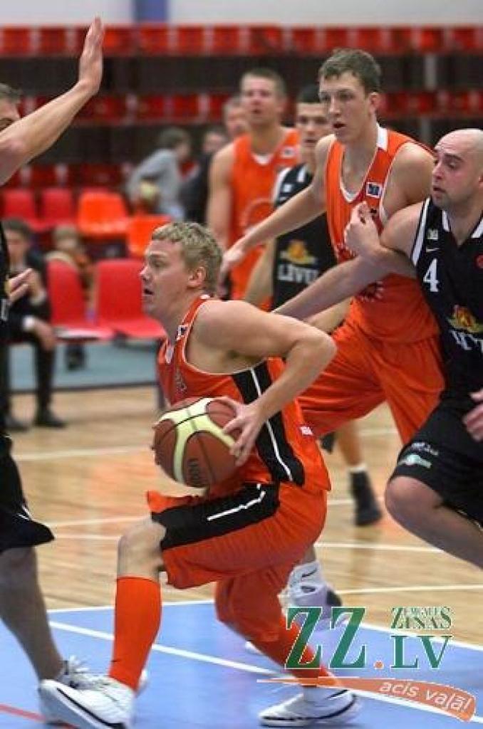 Autors: No «Ziņu» arhīva.