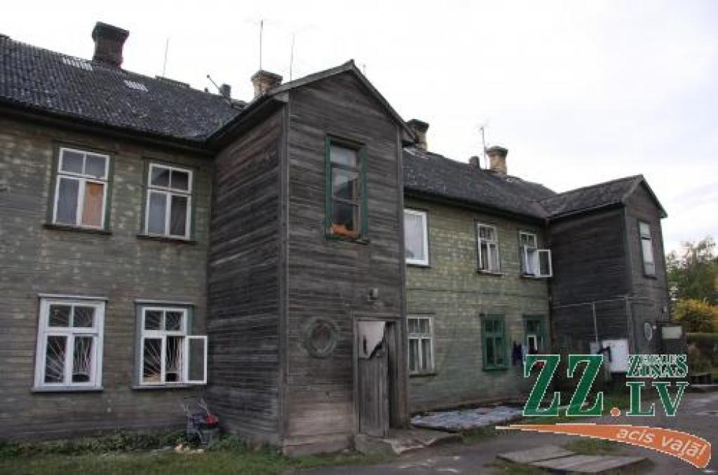Autors: No «Ziņu» arhīva.