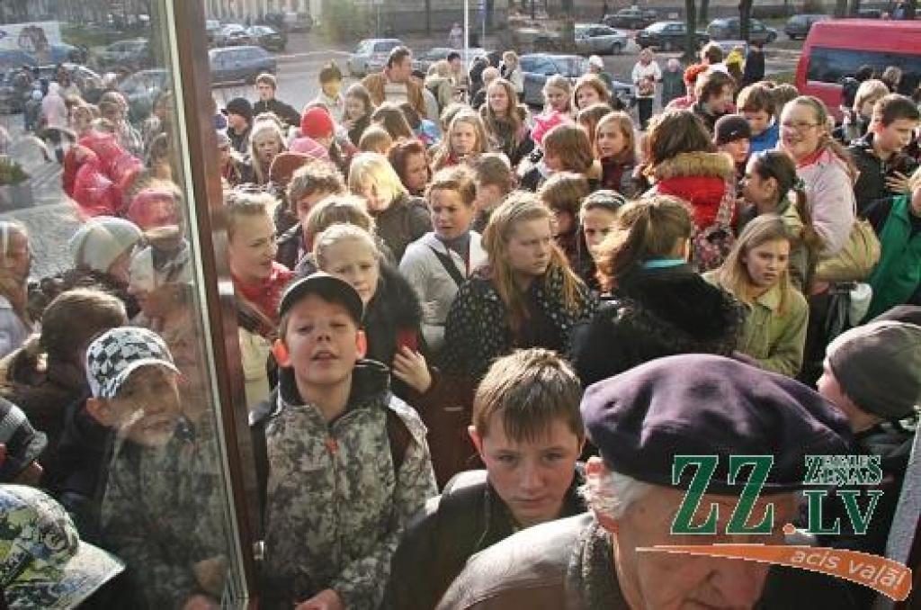 Autors: Krišjānis Grantiņš.