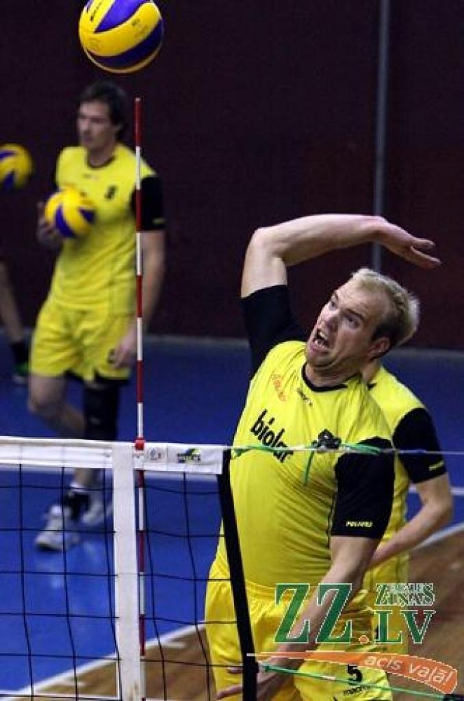 Autors: No «Ziņu» arhīva.