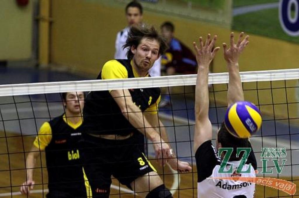 Autors: Krišjānis Grantiņš.