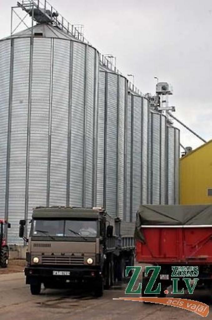 Autors: No «Ziņu» arhīva.