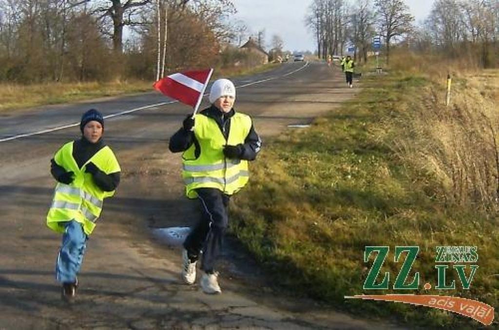 ...
Autors: Gaitis Grūtups.