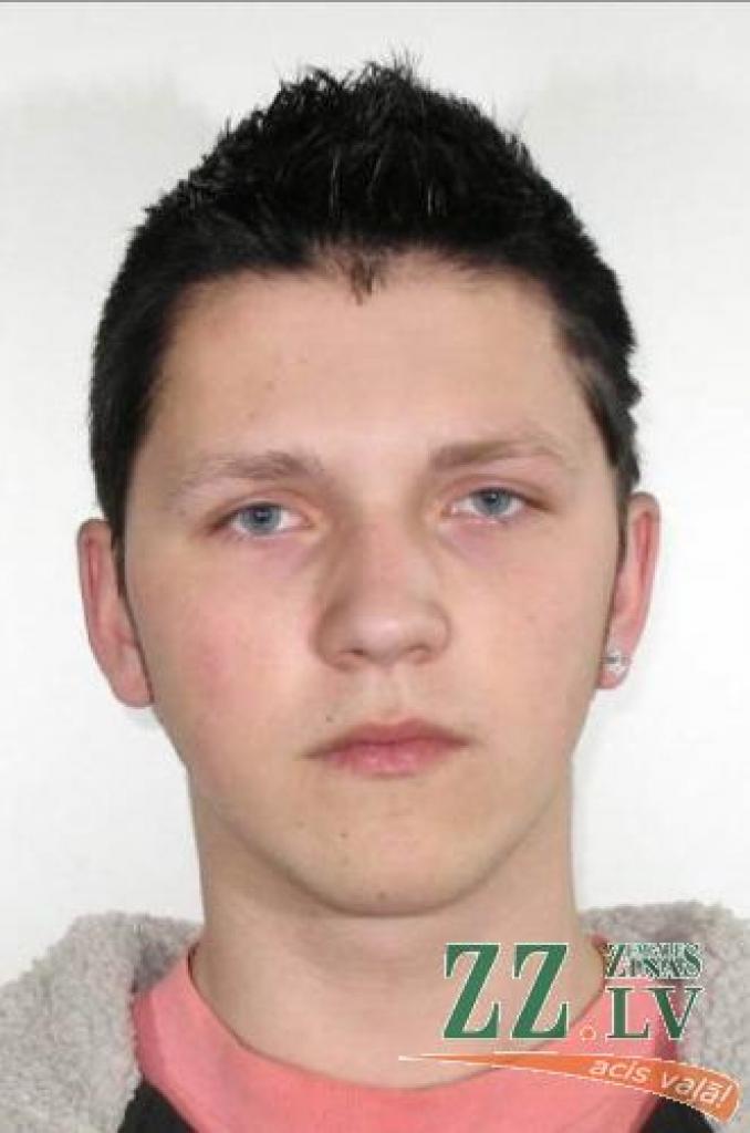 Autors: No policijas arhīva.