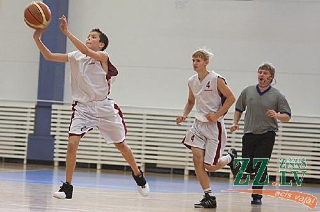 Autors: No «Ziņu» arhīva.