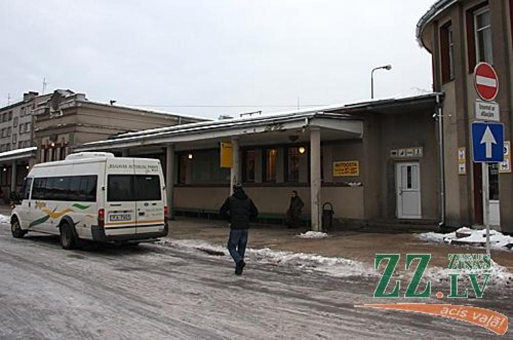 Kas vēlēsies braukt ar «mikriņu», tam jaunajā gadā maciņš būs jāpaver vēl plašāk.
Autors: Krišjānis Grantiņš.