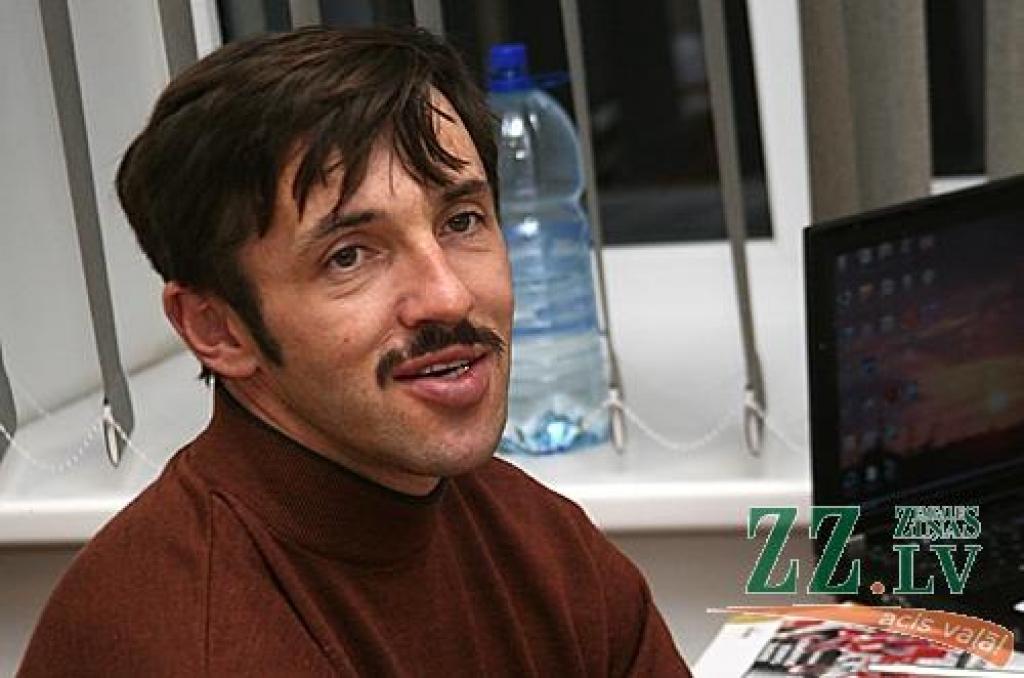 Einārs Vinters.
Autors: No «Ziņu» arhīva.