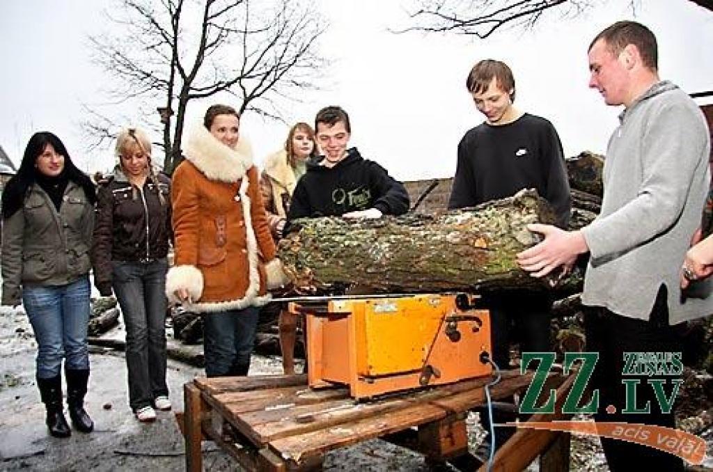 Autors: Krišjānis Grantiņš.