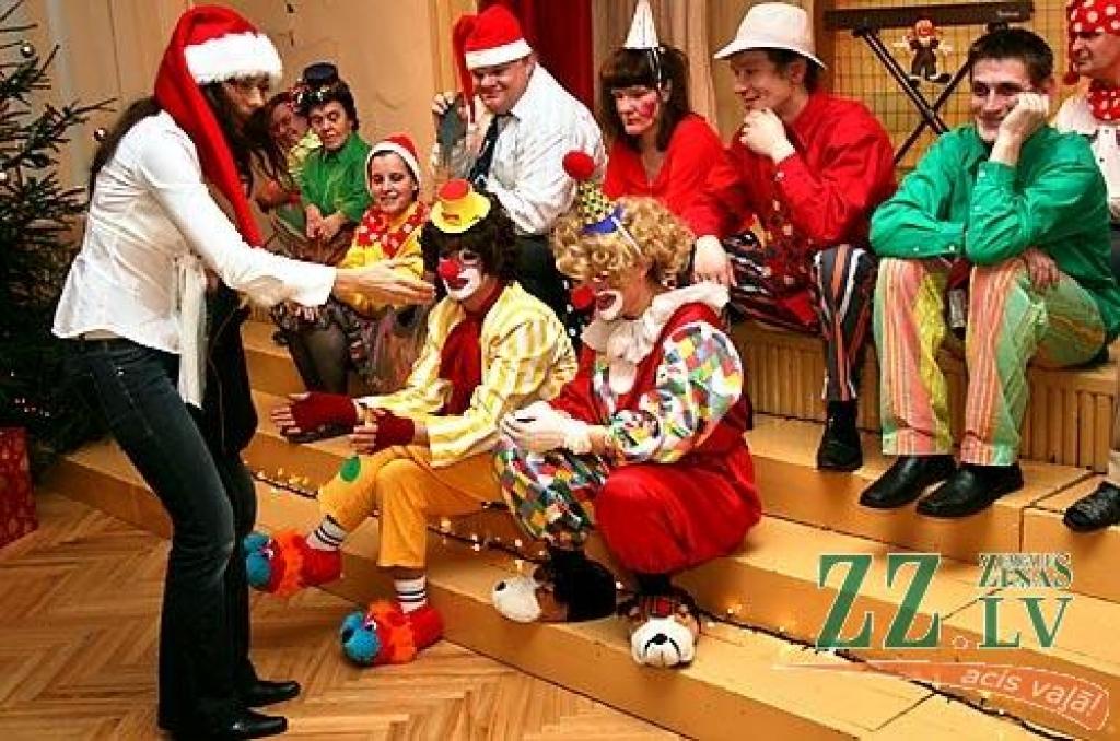 Autors: Agris Samcovs.