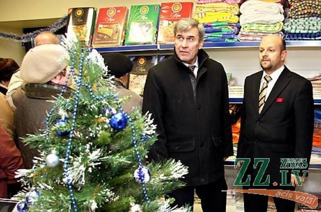 Autors: Krišjānis Grantiņš.