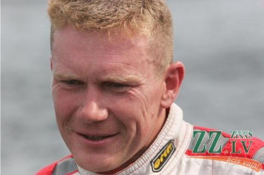 Uģis Gross.
Autors: No «Ziņu» arhīva. 