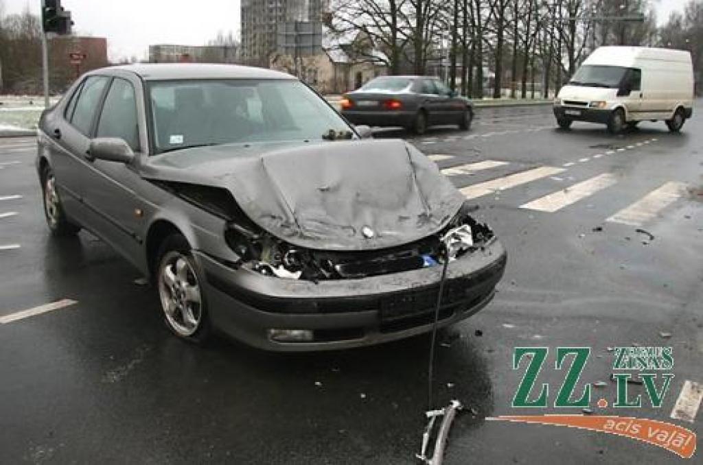 Autors: Inga Karlinska.