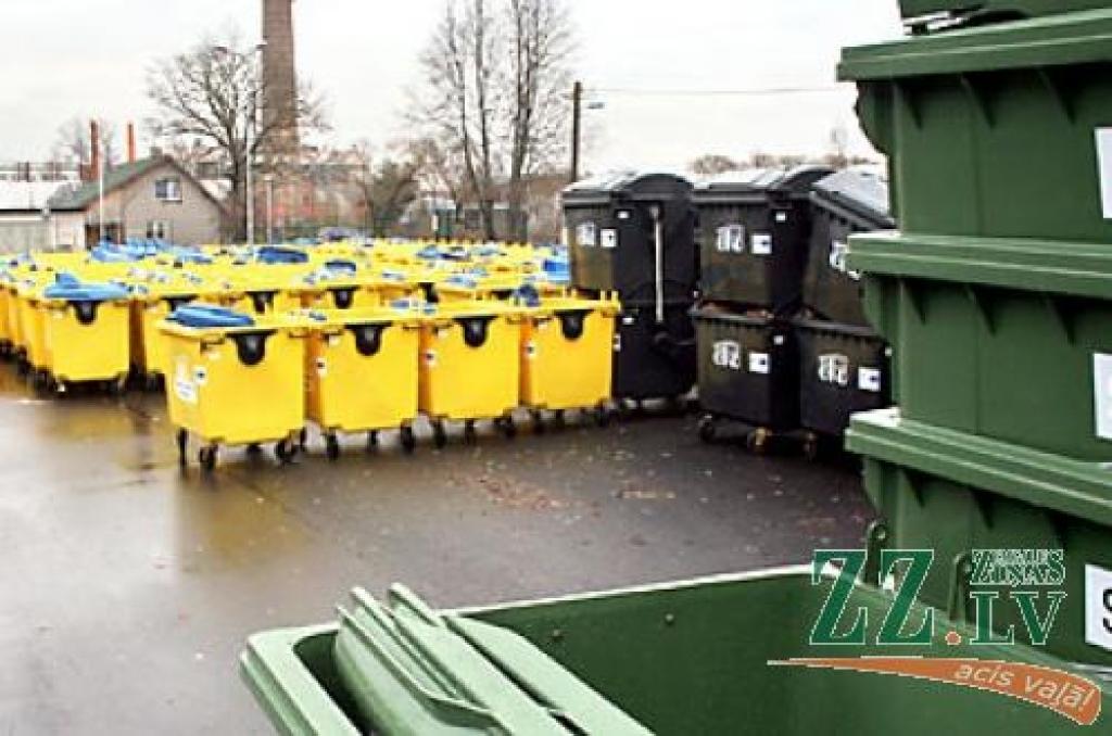 Krāsainie ir klāt!
Autors: Agris Samcovs. 