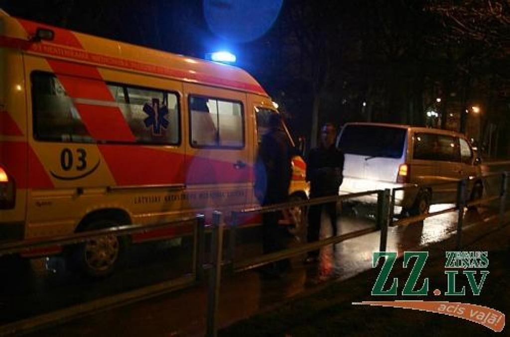 Autors: Inga Karlinska.