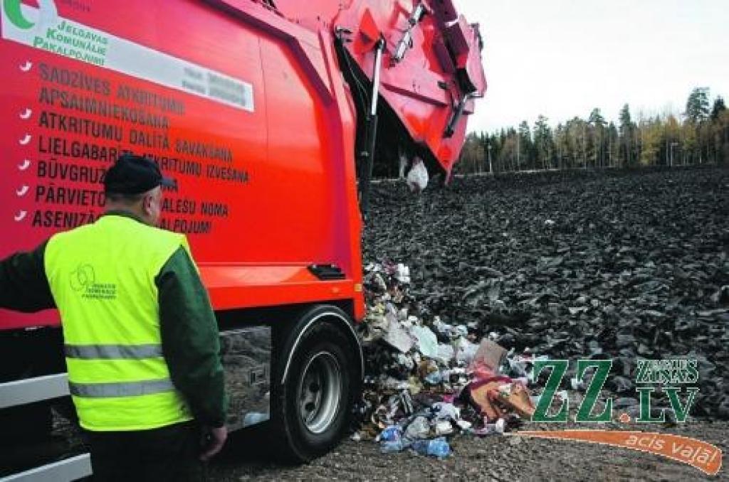 Autors: No «Zemgales Ziņu» arhīva.
