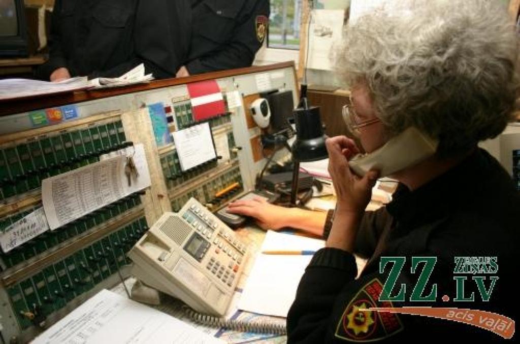 Autors: No «Ziņu» arhīva. 