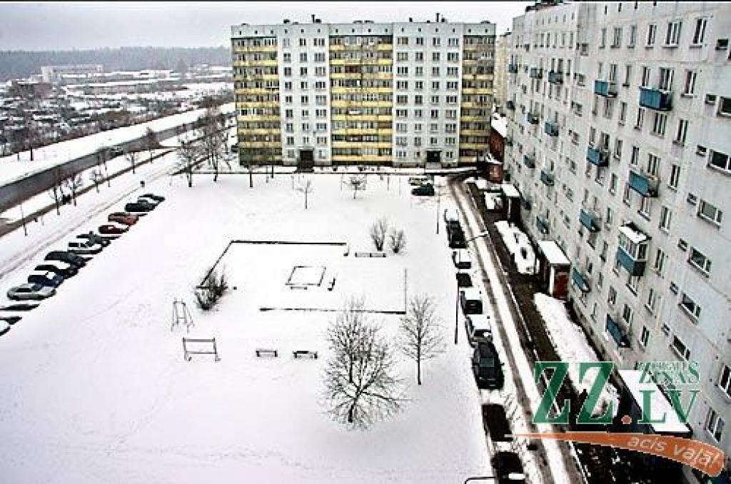 Autors: Agris Samcovs. 