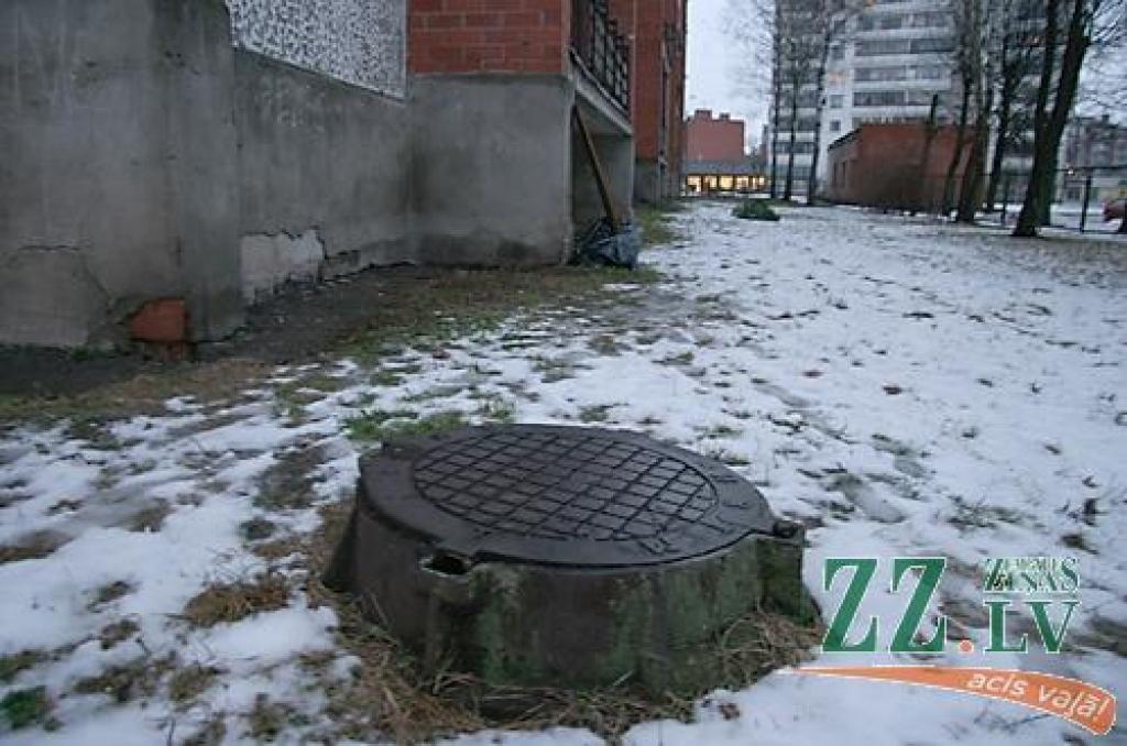 Autors: Inga Karlinska.